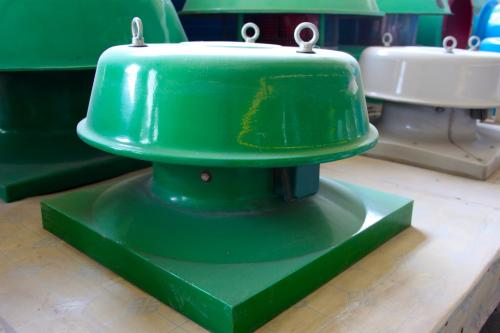 玻璃鋼屋頂風(fēng)機(jī)