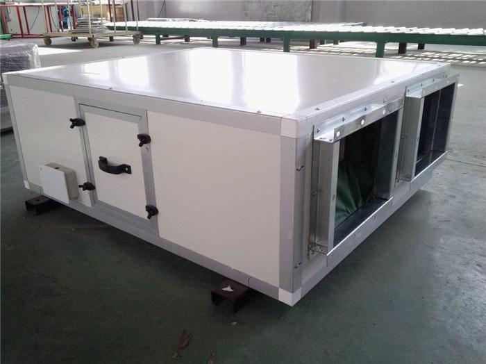 中央空調(diào)吊頂式空調(diào)機(jī)組